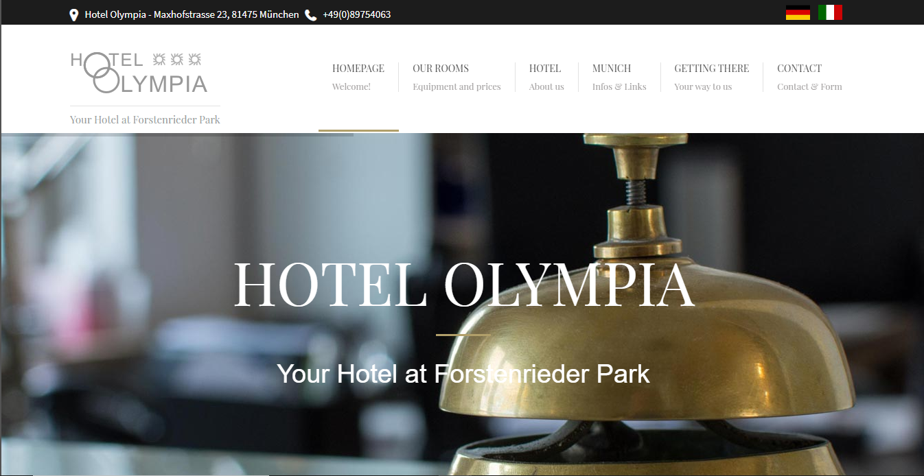 olympia dirs21 _ cultbooking