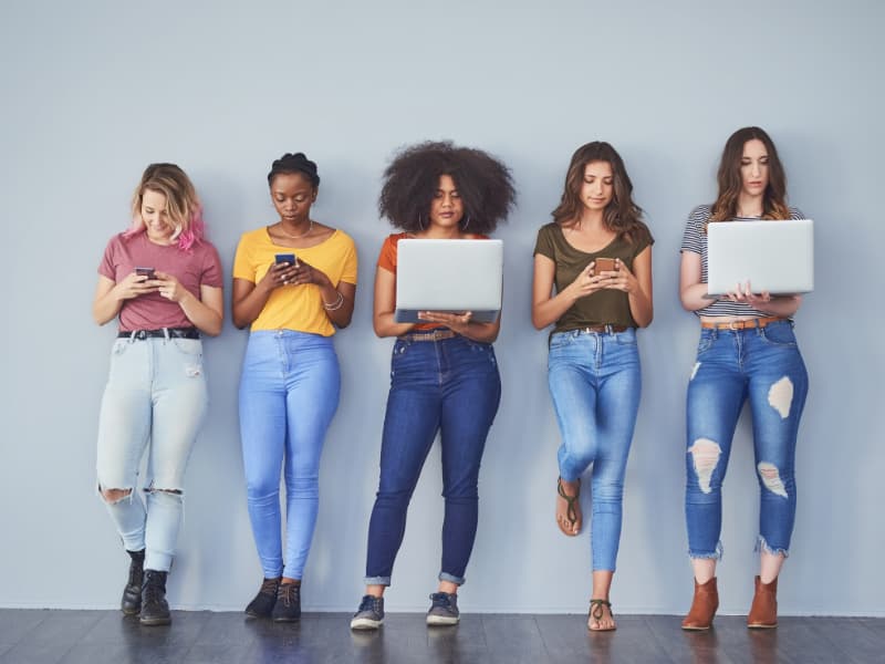 Power of Social Media - CultBooking