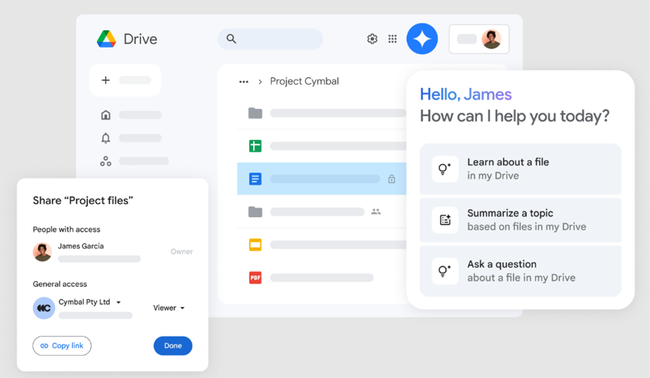 A screenshot of a chat AI-generated content may be incorrect.