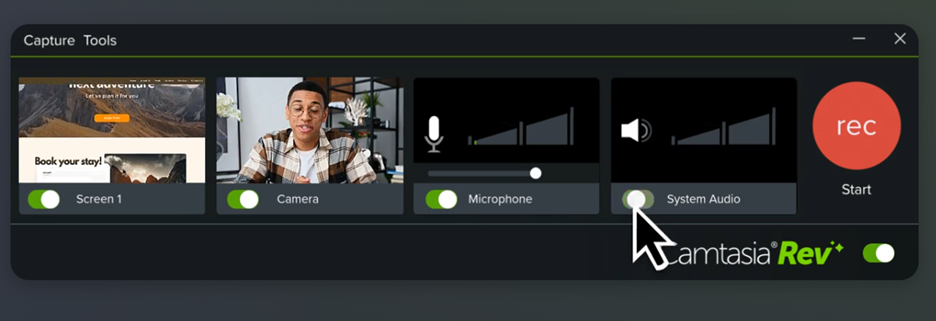 A screenshot of a video call AI-generated content may be incorrect.